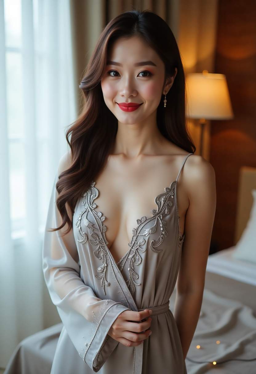 三体
