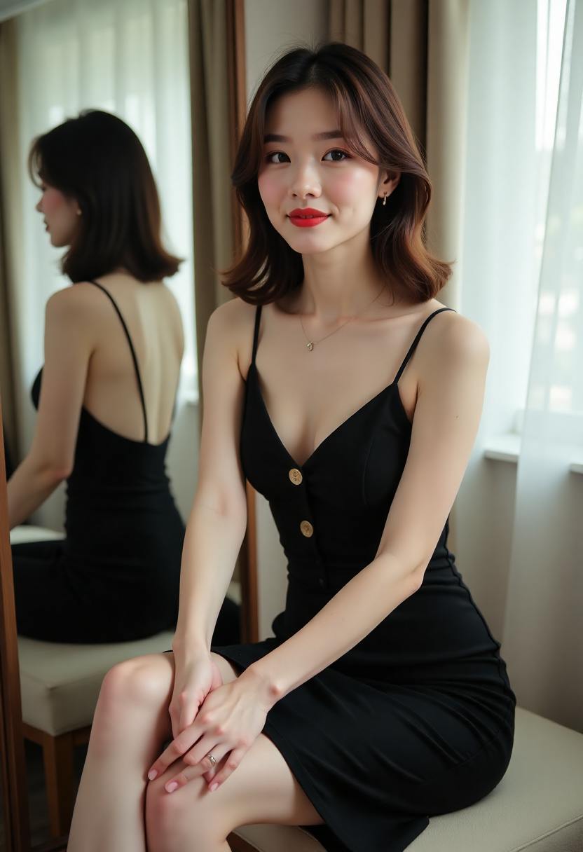 大考