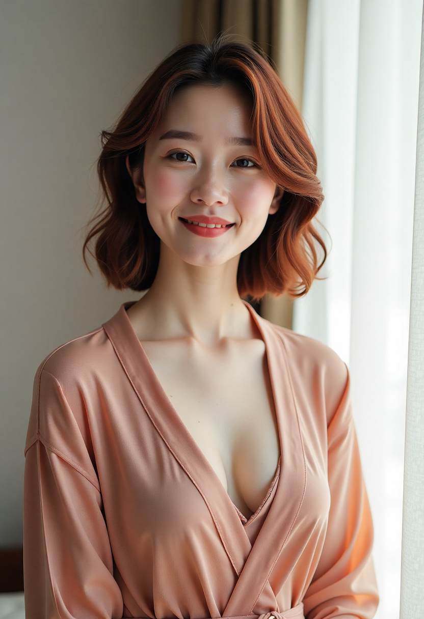 涉过愤怒的海