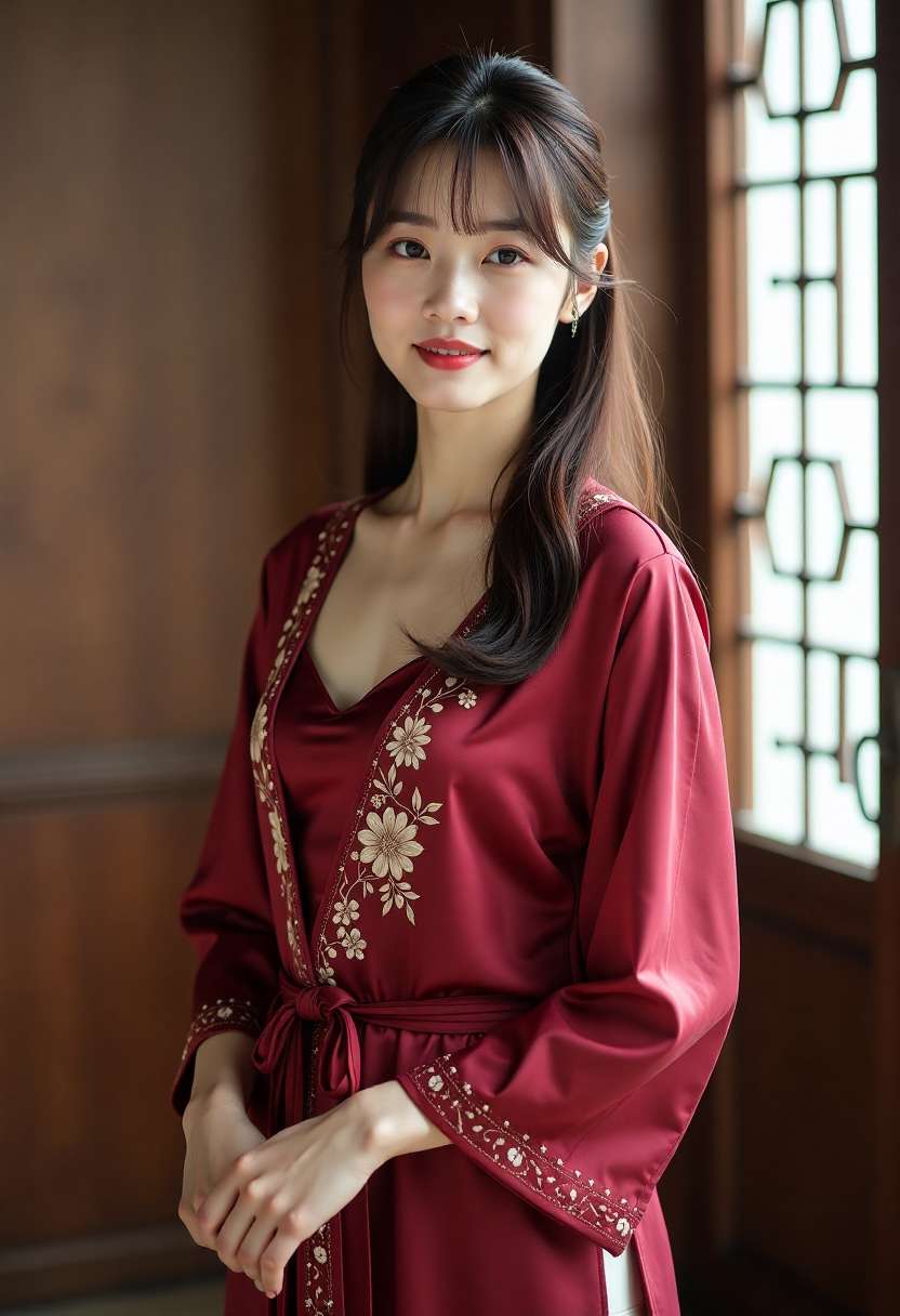 县委大院