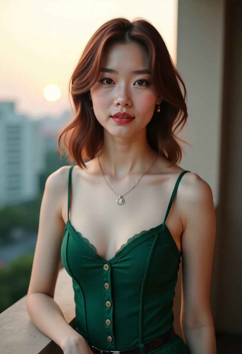 奔跑吧
