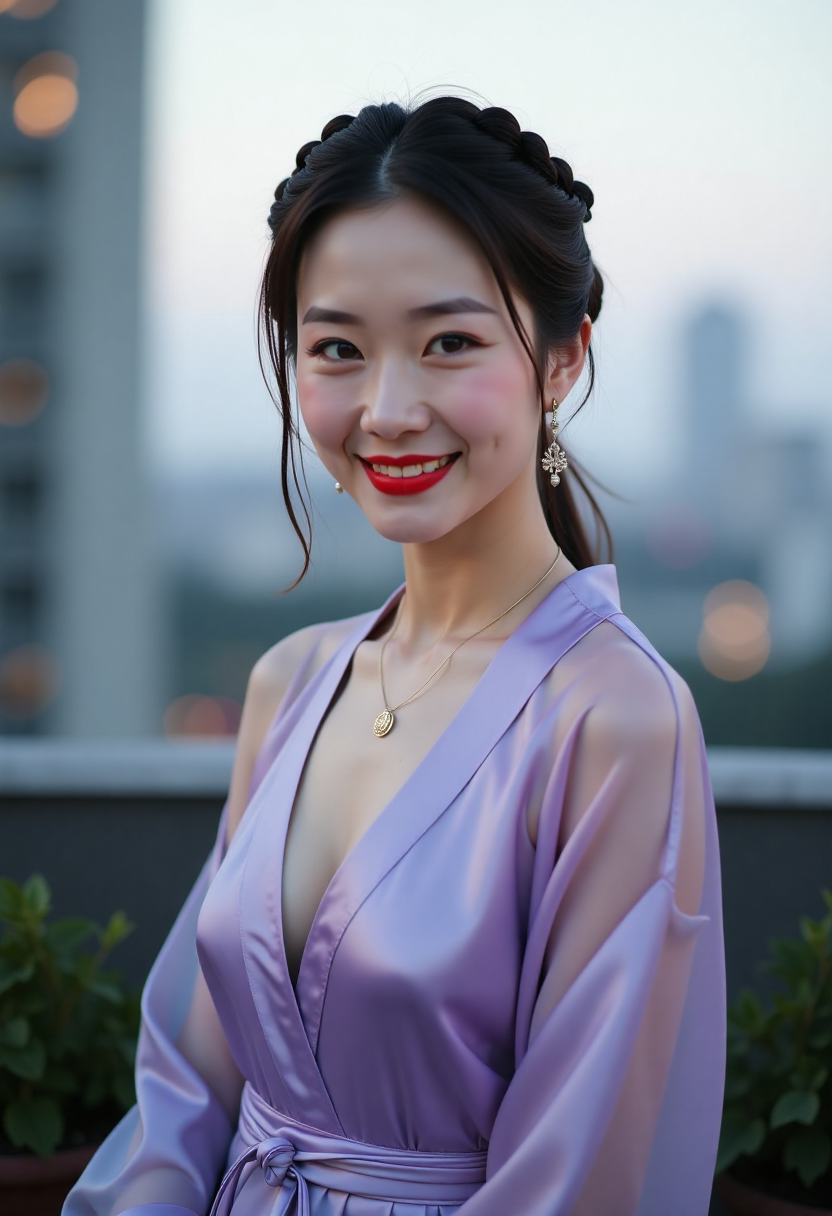 人世间