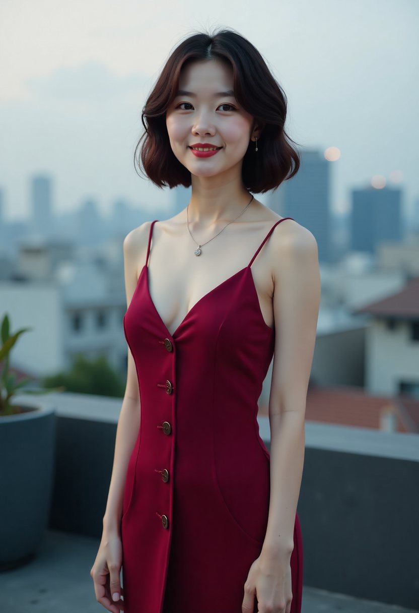 开端