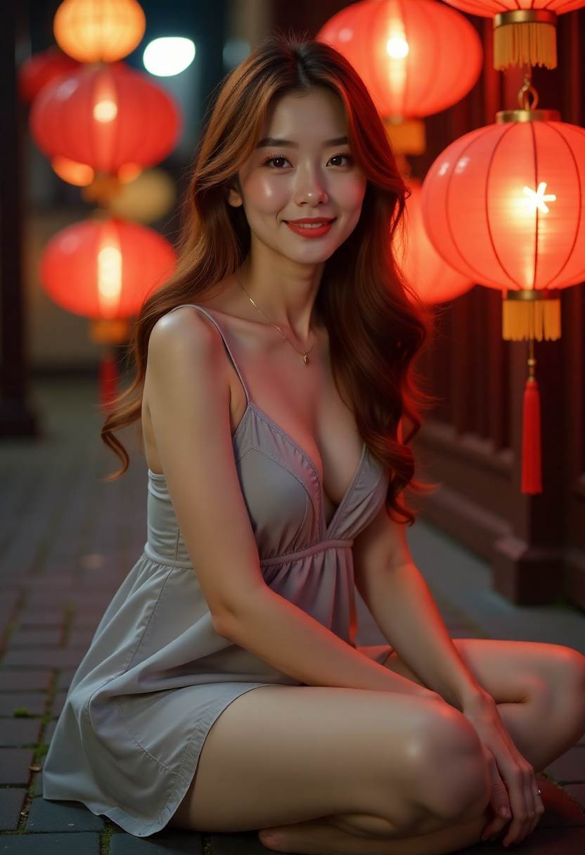 父母爱情