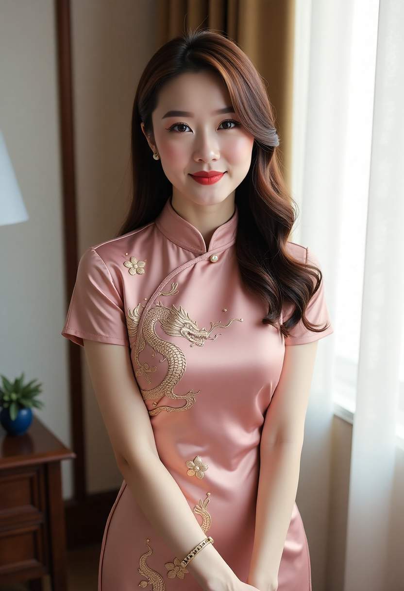 伟大的长征